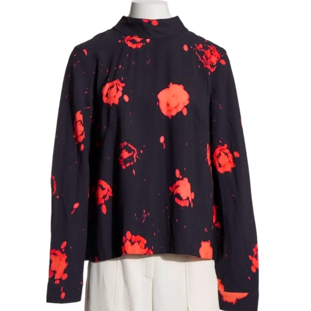 Marni Print Top